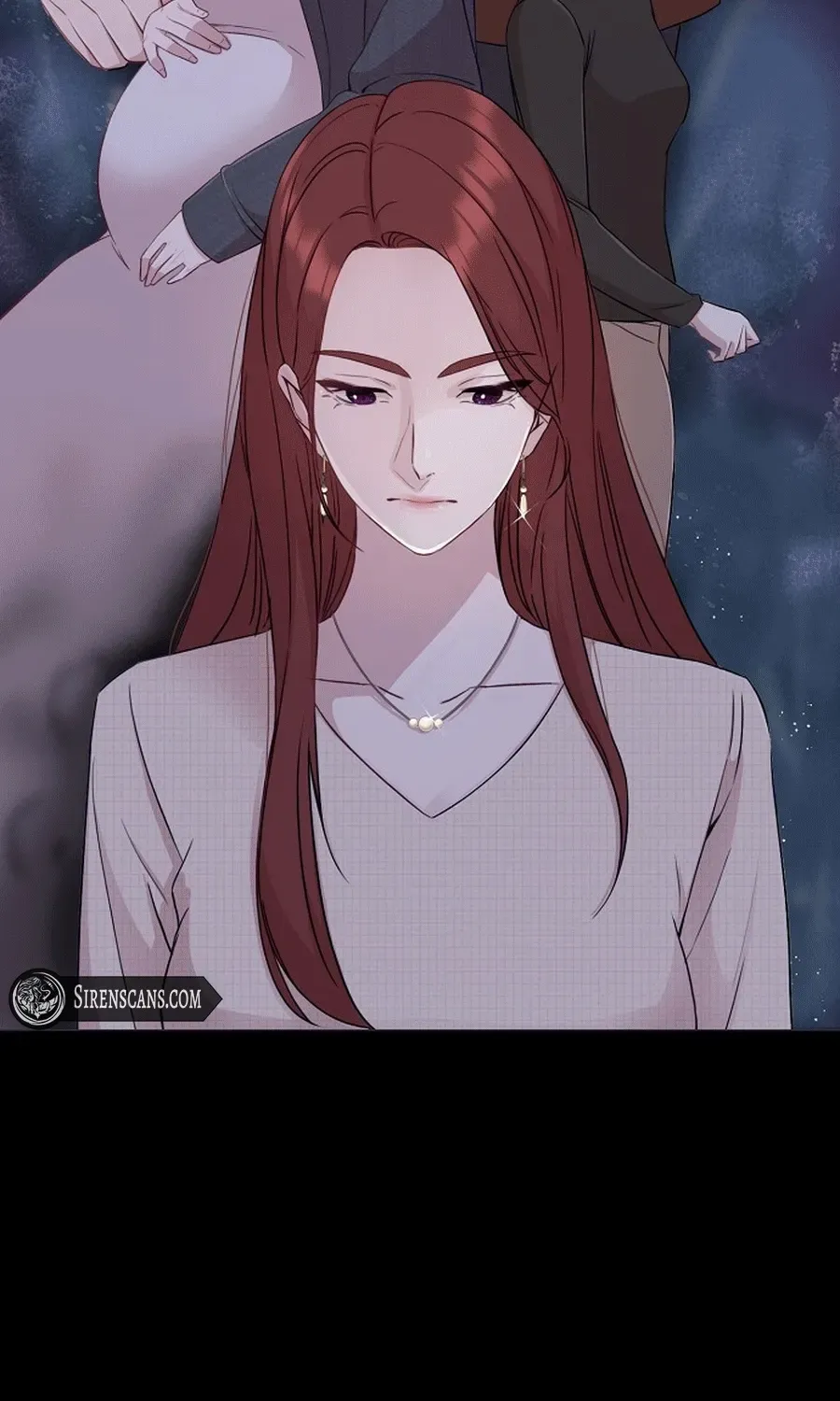 The Reason for a Confession Chapter 39 page 72 - 