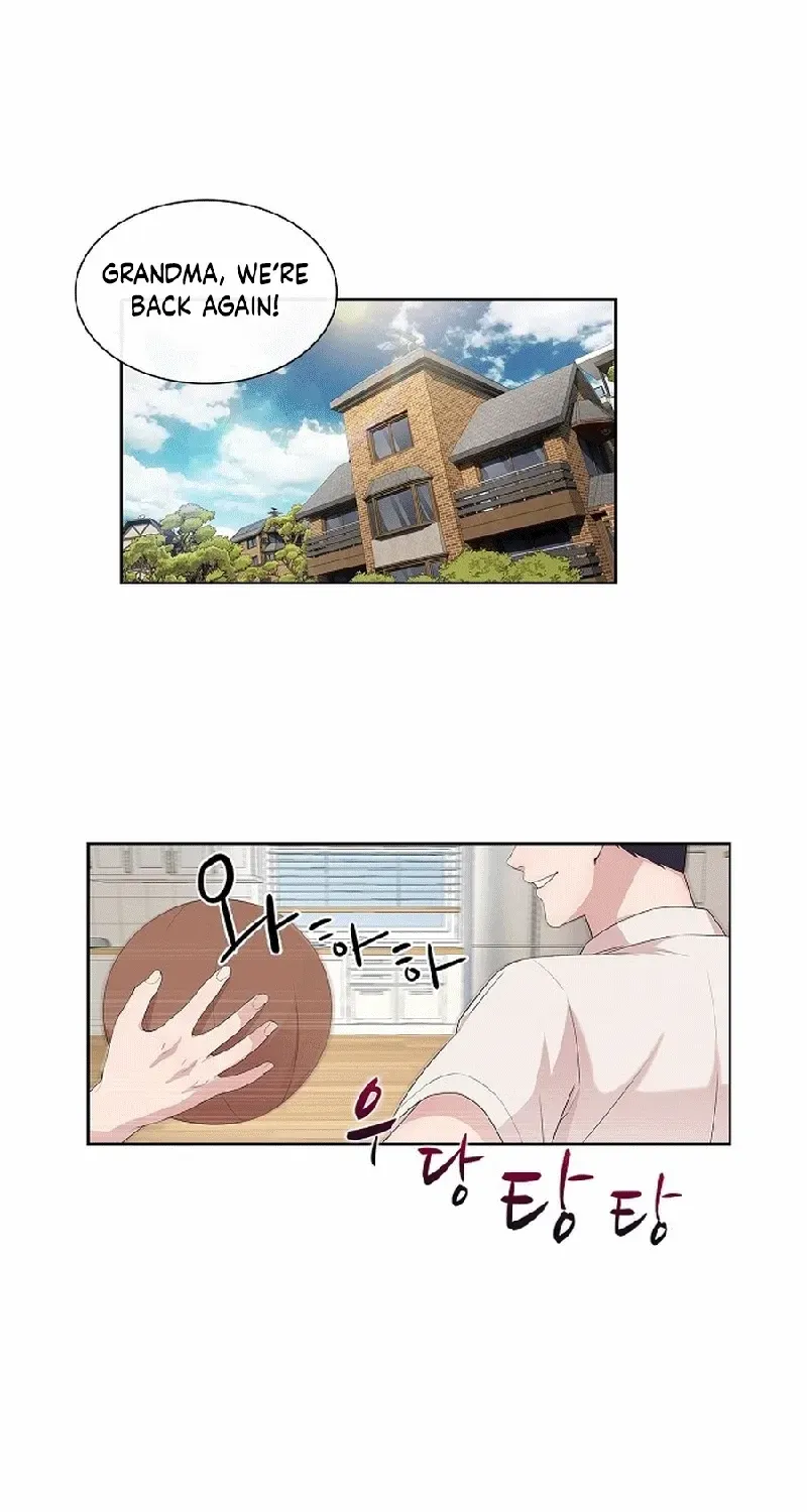 The Reason for a Confession Chapter 4 page 2 - 