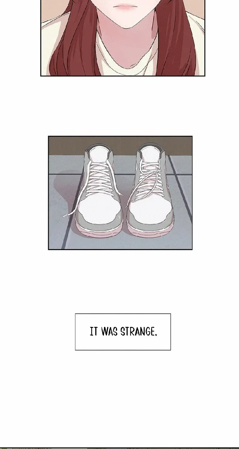 The Reason for a Confession Chapter 4 page 12 - 