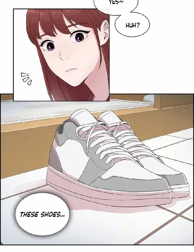 The Reason for a Confession Chapter 4 page 20 - 