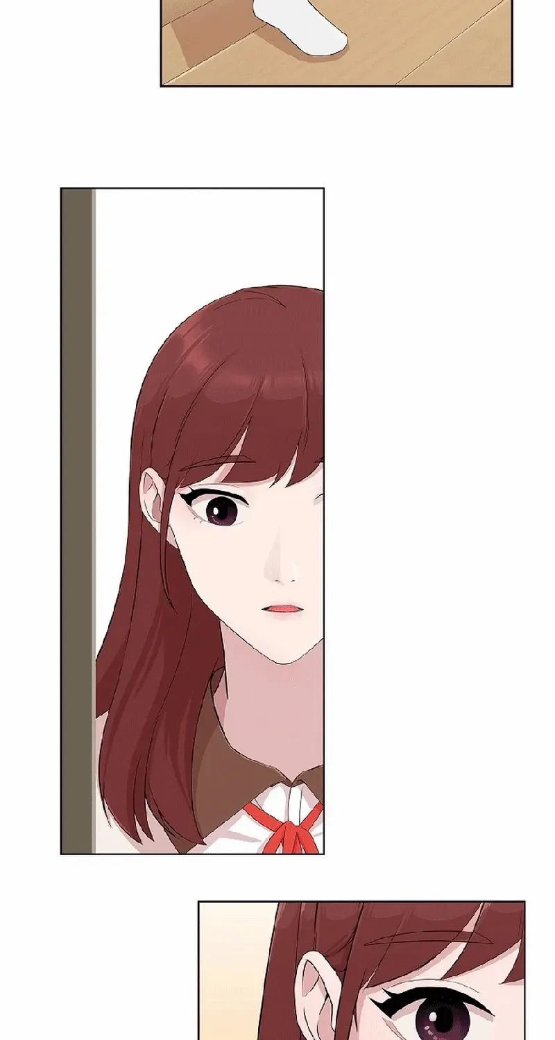 The Reason for a Confession Chapter 4 page 23 - 