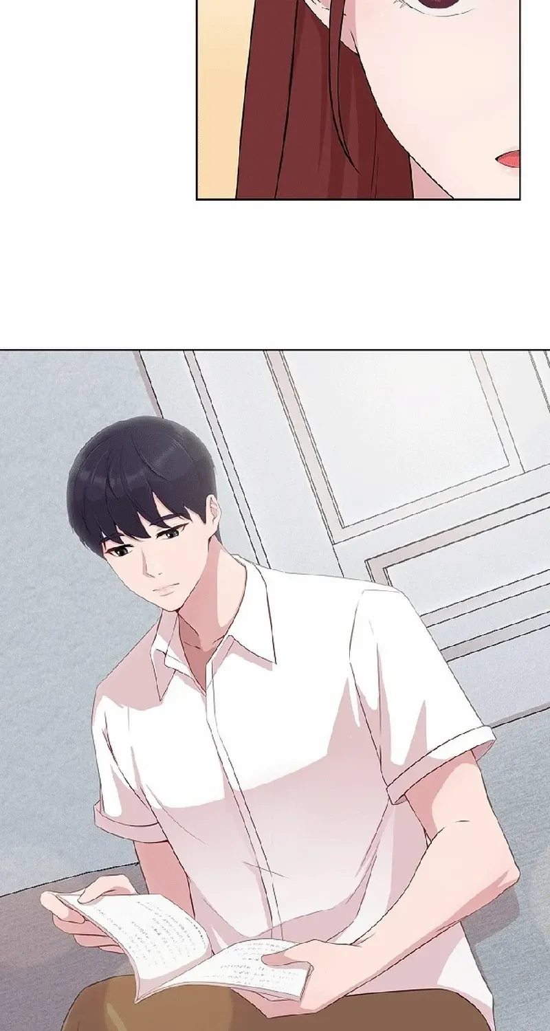 The Reason for a Confession Chapter 4 page 24 - 