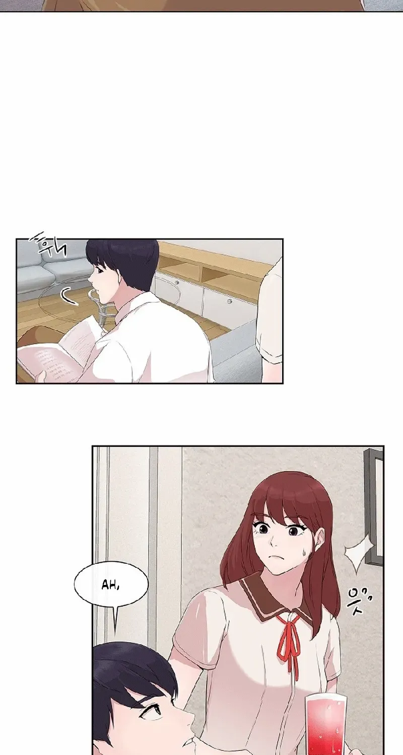 The Reason for a Confession Chapter 4 page 25 - 