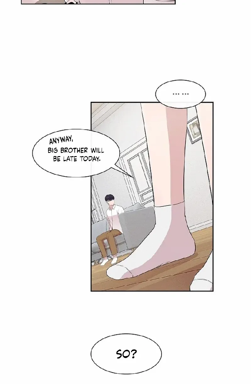 The Reason for a Confession Chapter 4 page 30 - 