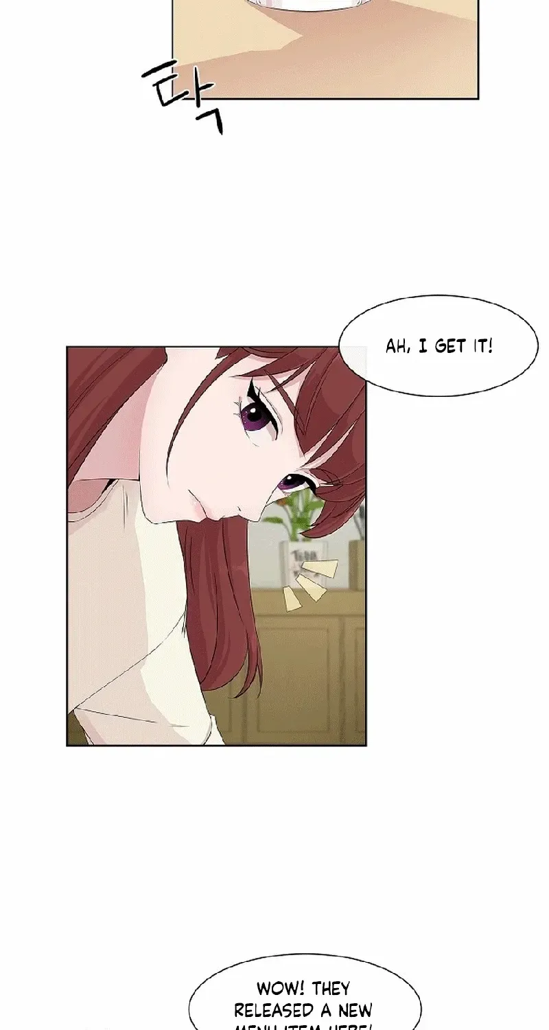 The Reason for a Confession Chapter 4 page 4 - 