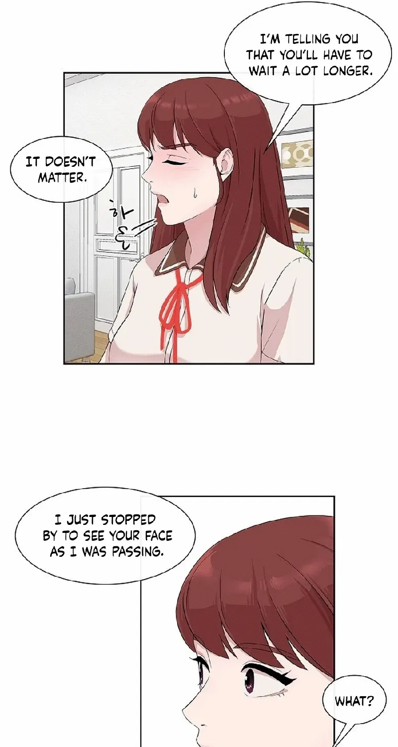 The Reason for a Confession Chapter 4 page 31 - 