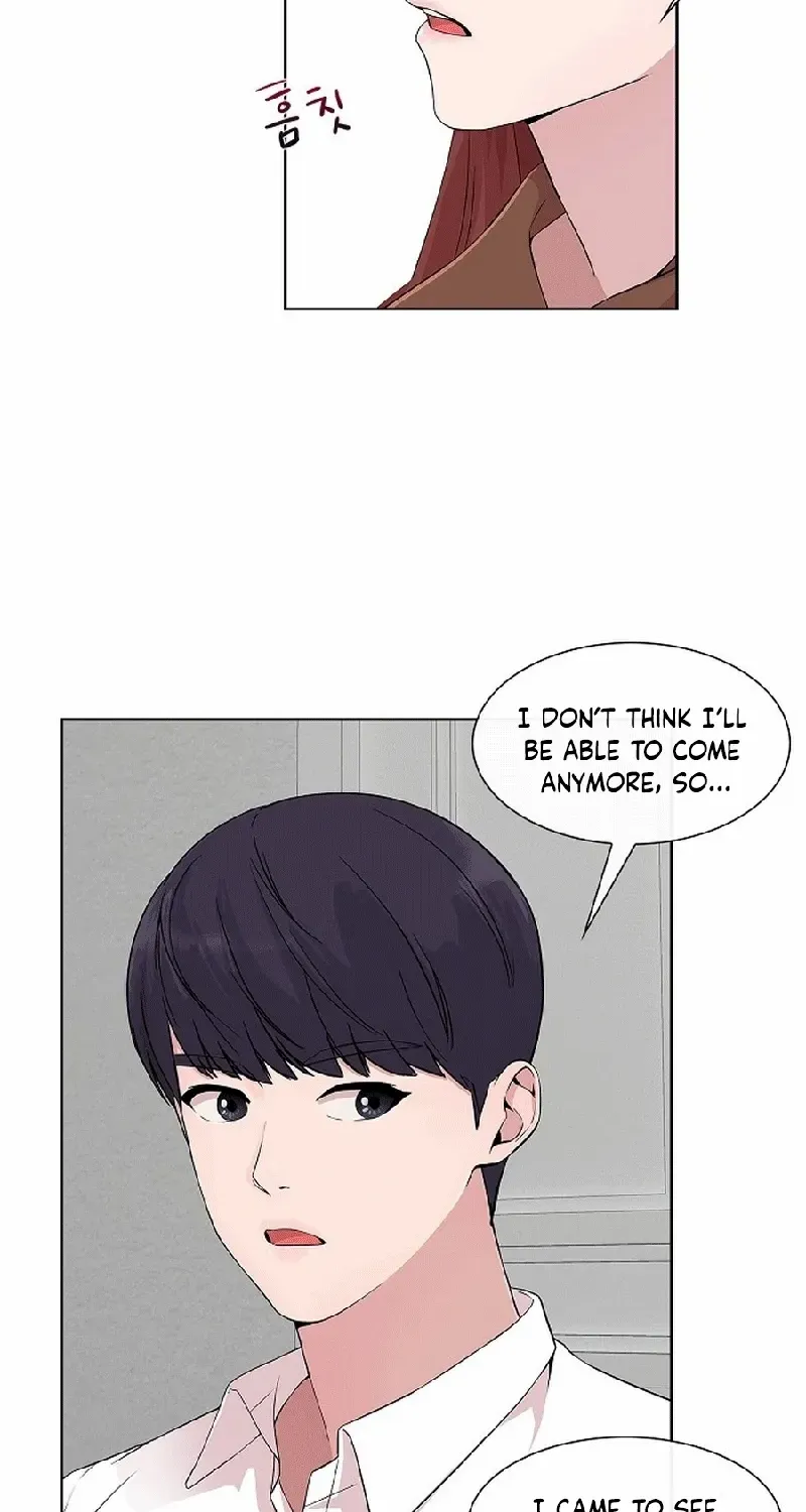 The Reason for a Confession Chapter 4 page 32 - 