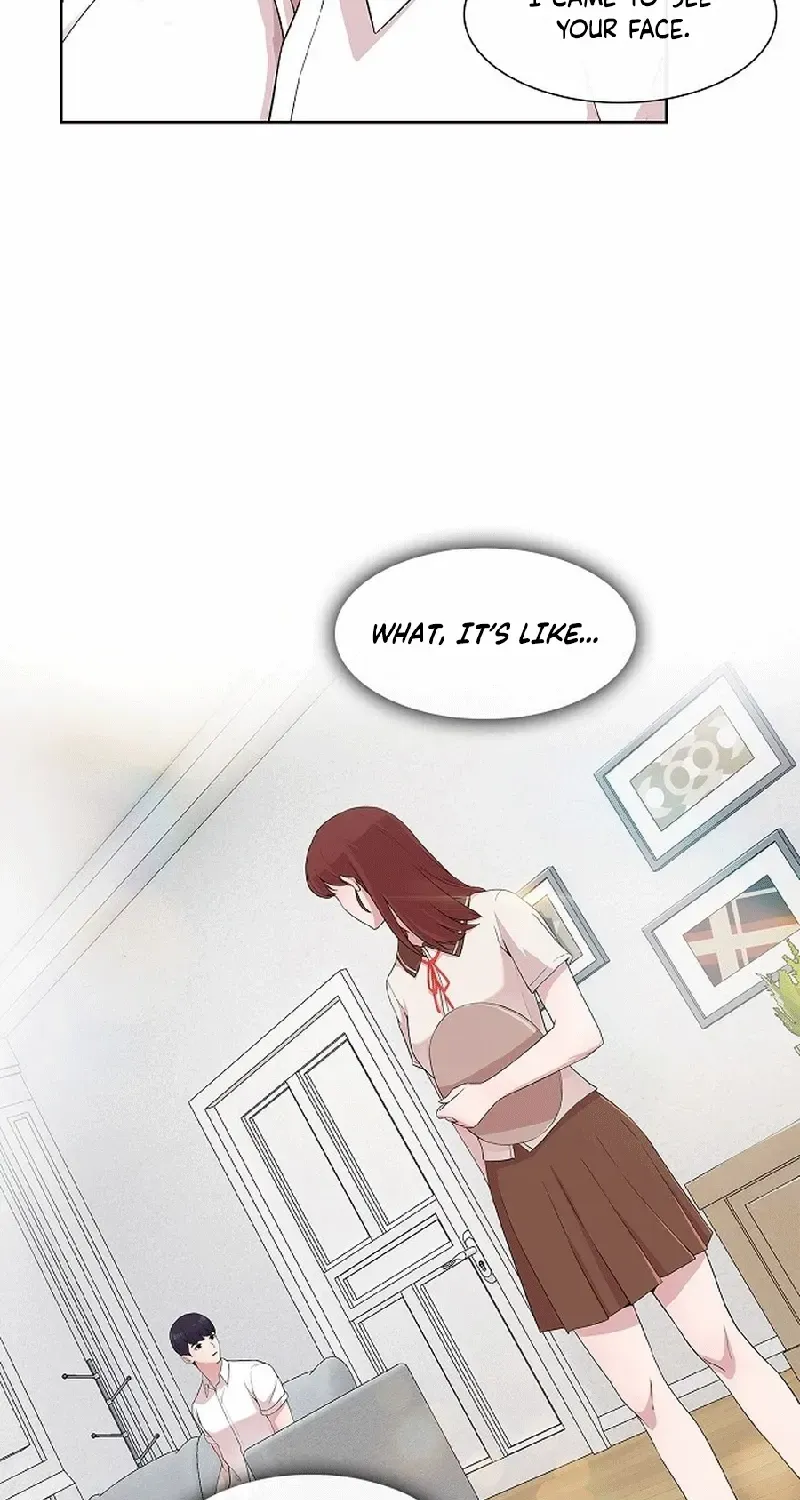 The Reason for a Confession Chapter 4 page 33 - 