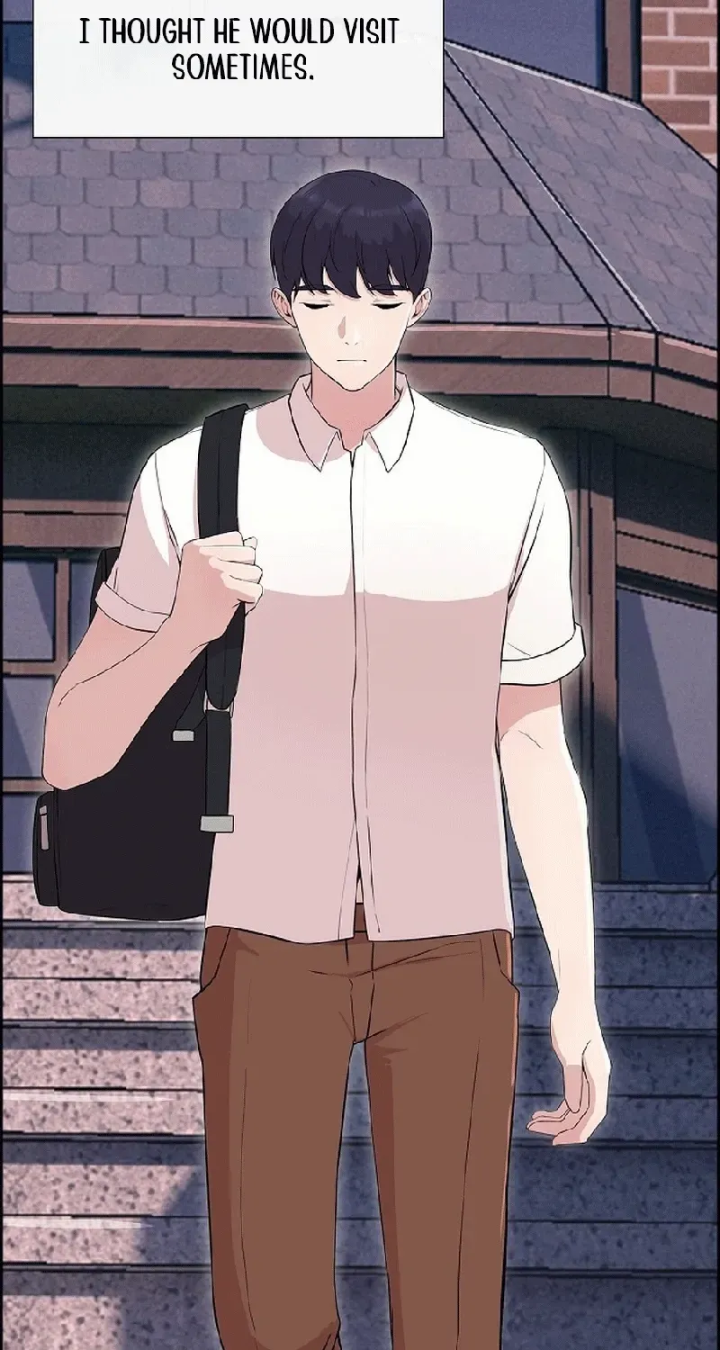 The Reason for a Confession Chapter 4 page 39 - 