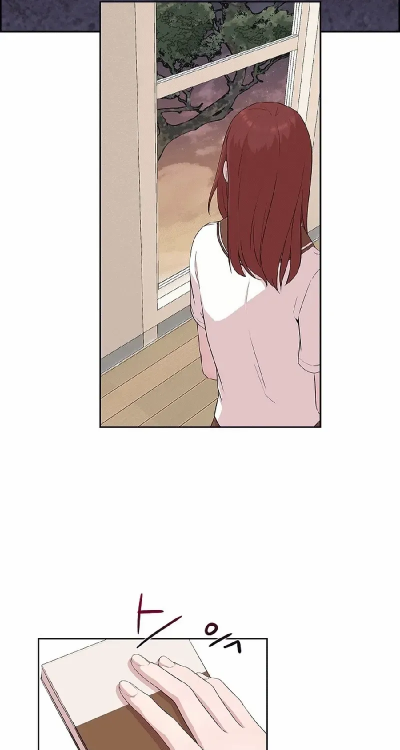 The Reason for a Confession Chapter 4 page 41 - 