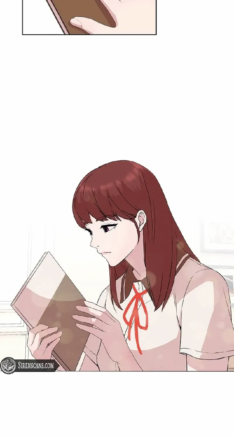 The Reason for a Confession Chapter 4 page 42 - 