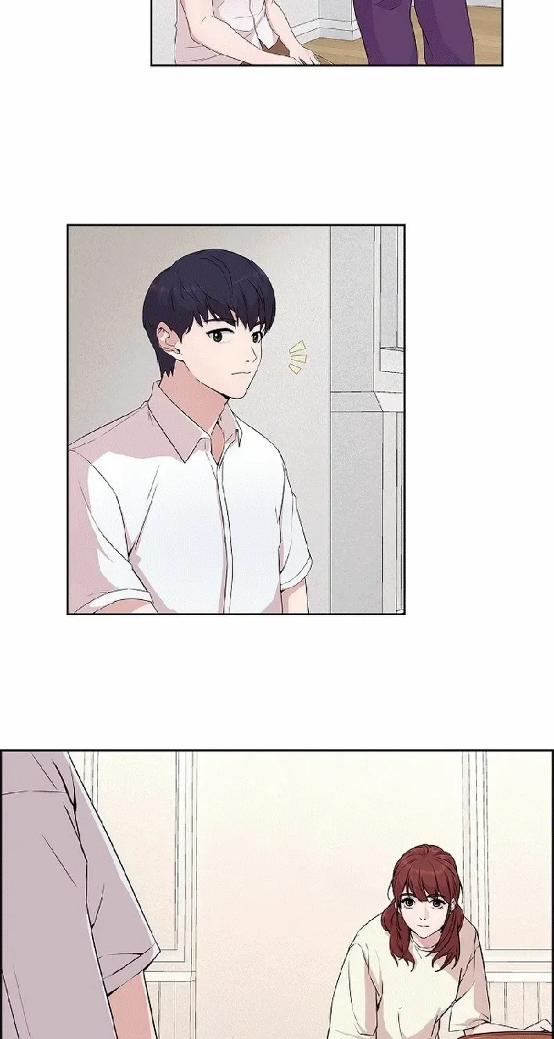 The Reason for a Confession Chapter 4 page 6 - 