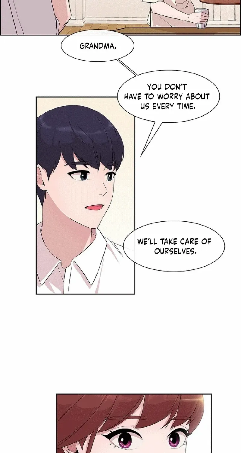 The Reason for a Confession Chapter 4 page 7 - 