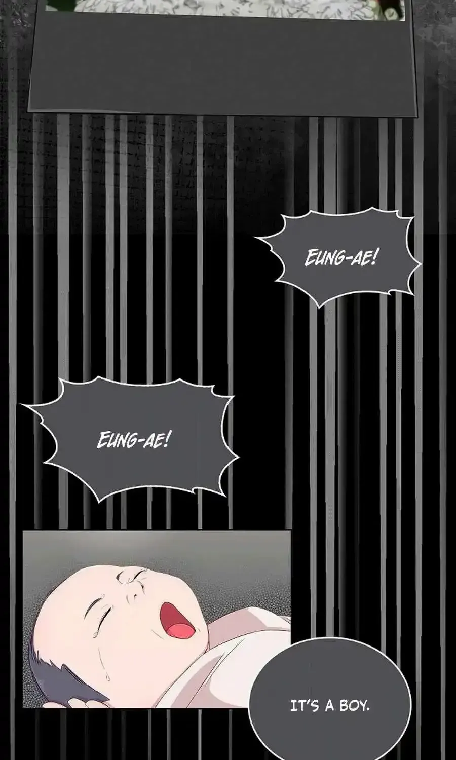 The Reason for a Confession Chapter 40 page 17 - 