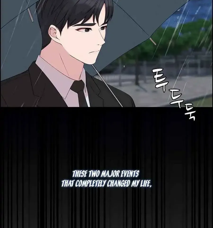 The Reason for a Confession Chapter 40 page 20 - 