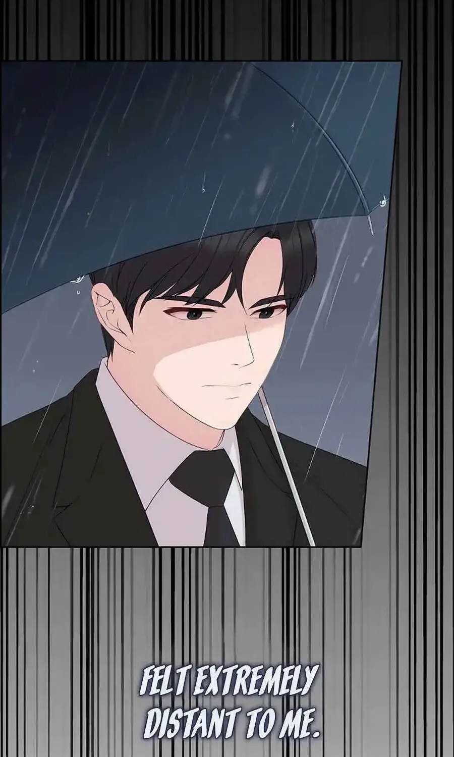 The Reason for a Confession Chapter 40 page 21 - 