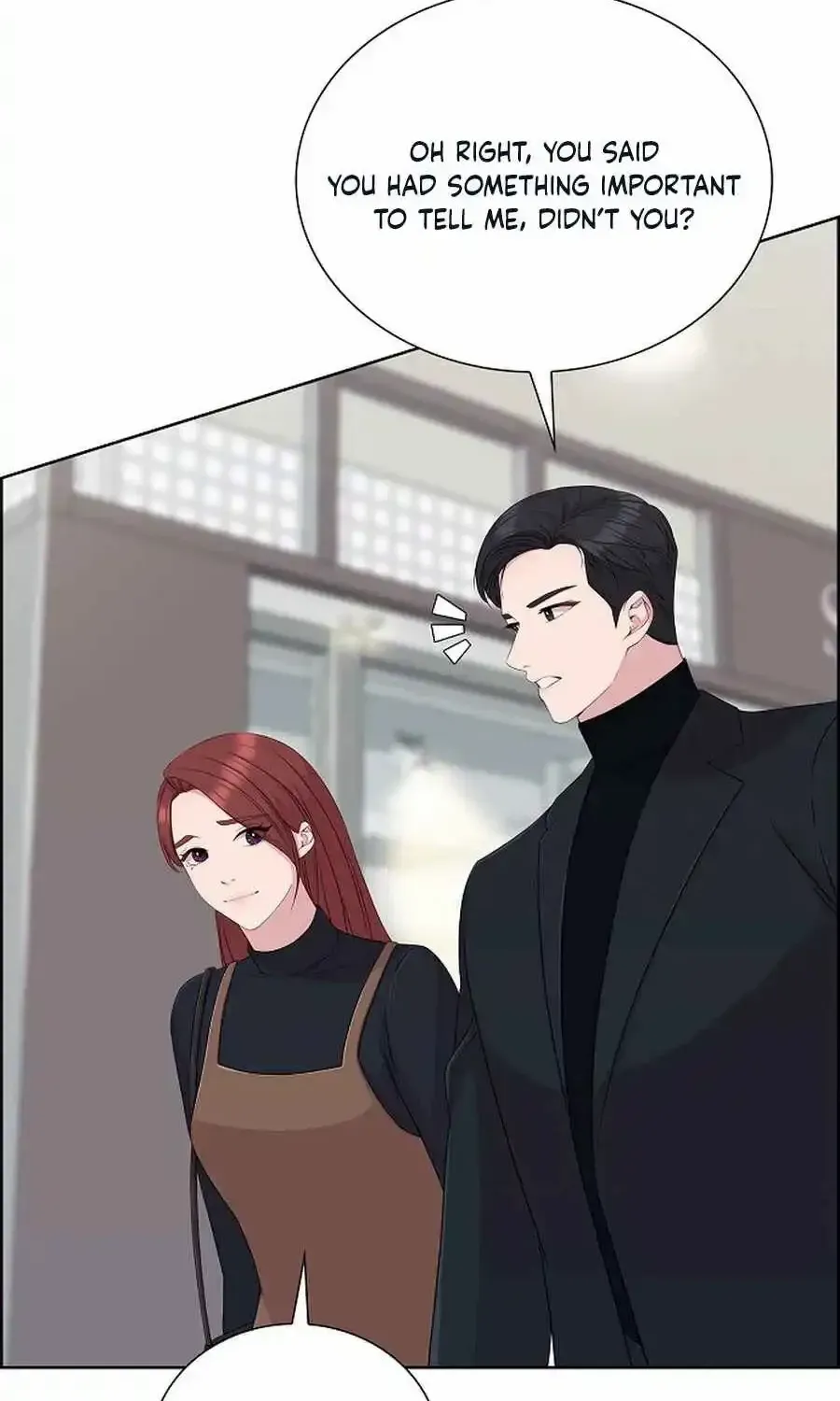 The Reason for a Confession Chapter 40 page 25 - 