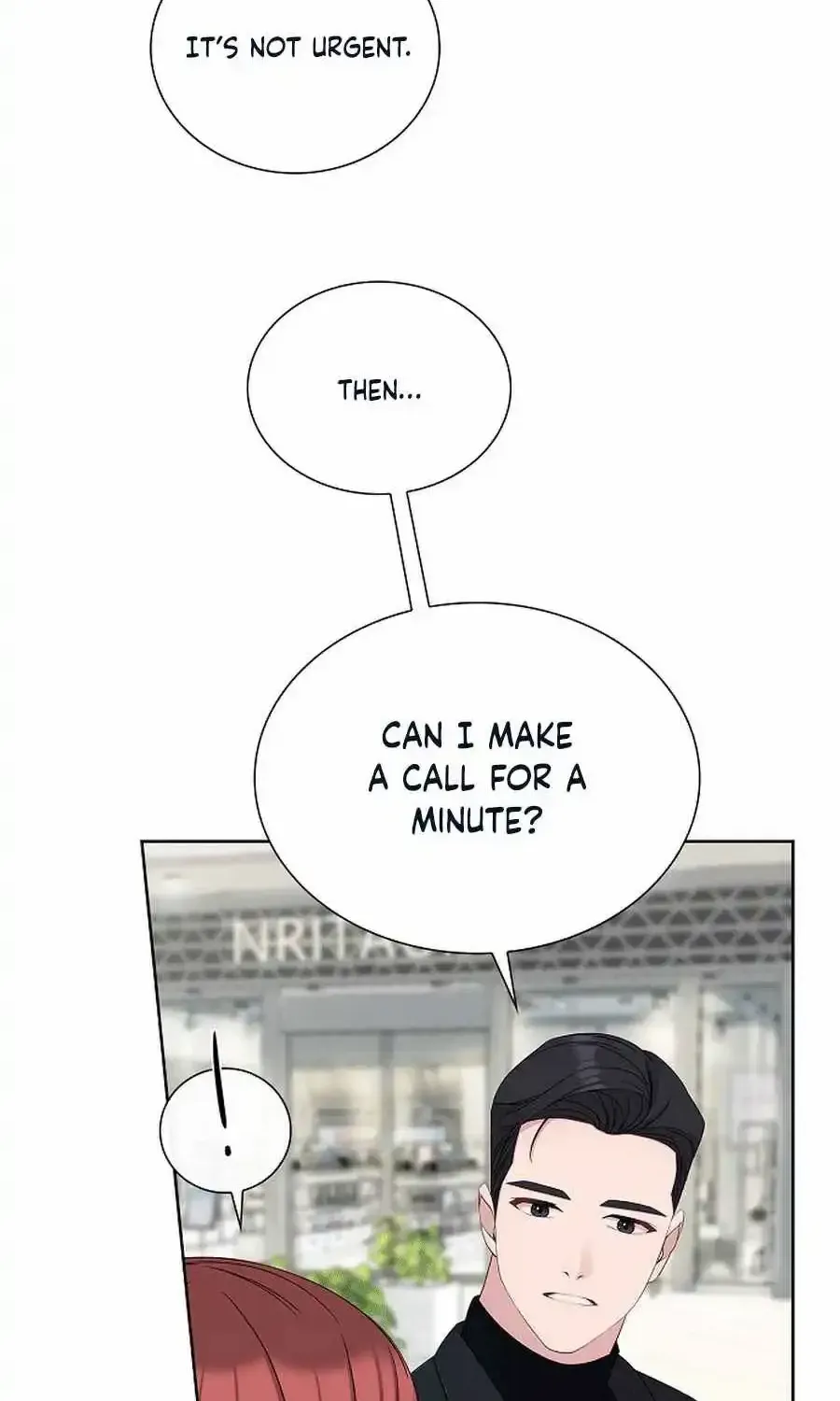 The Reason for a Confession Chapter 40 page 26 - 
