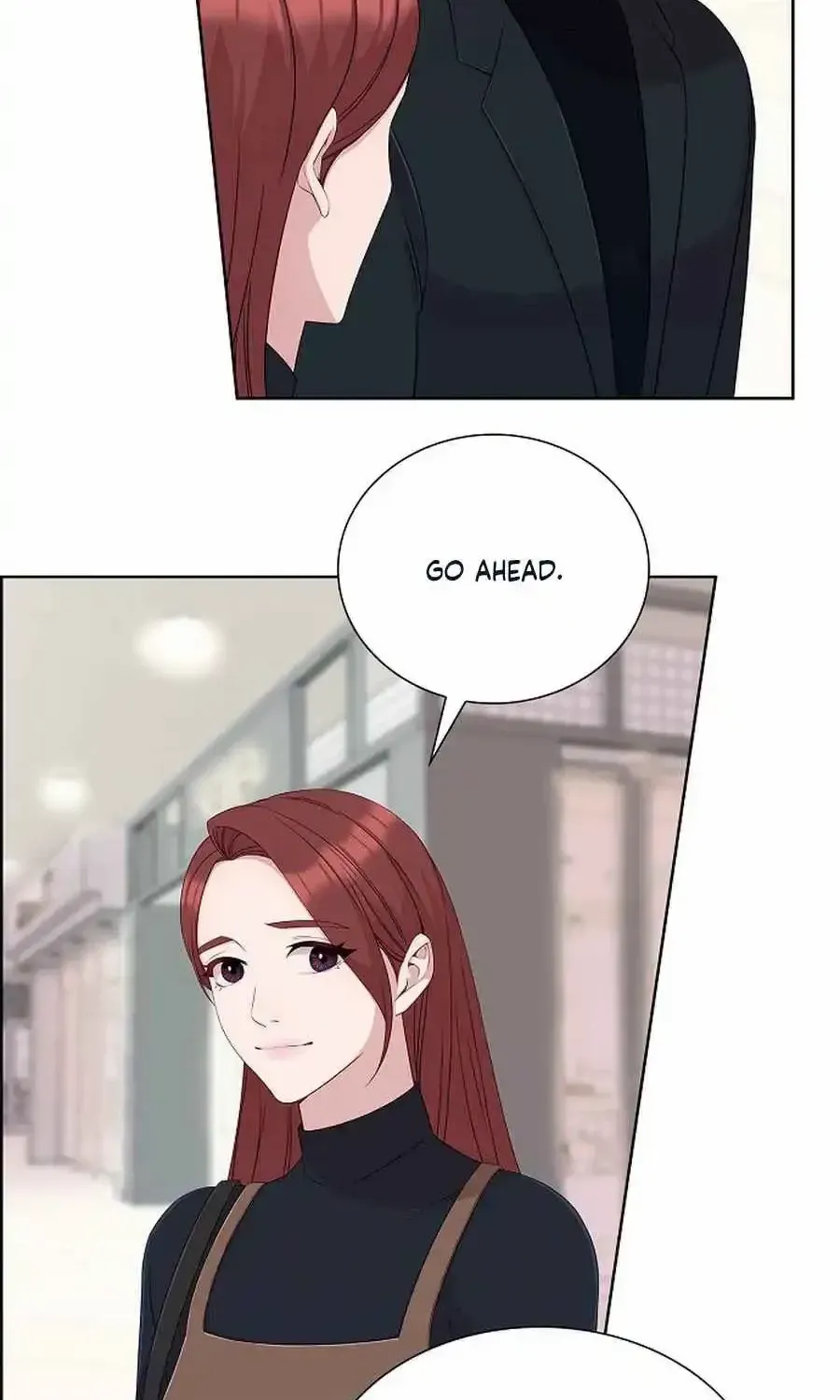 The Reason for a Confession Chapter 40 page 27 - 