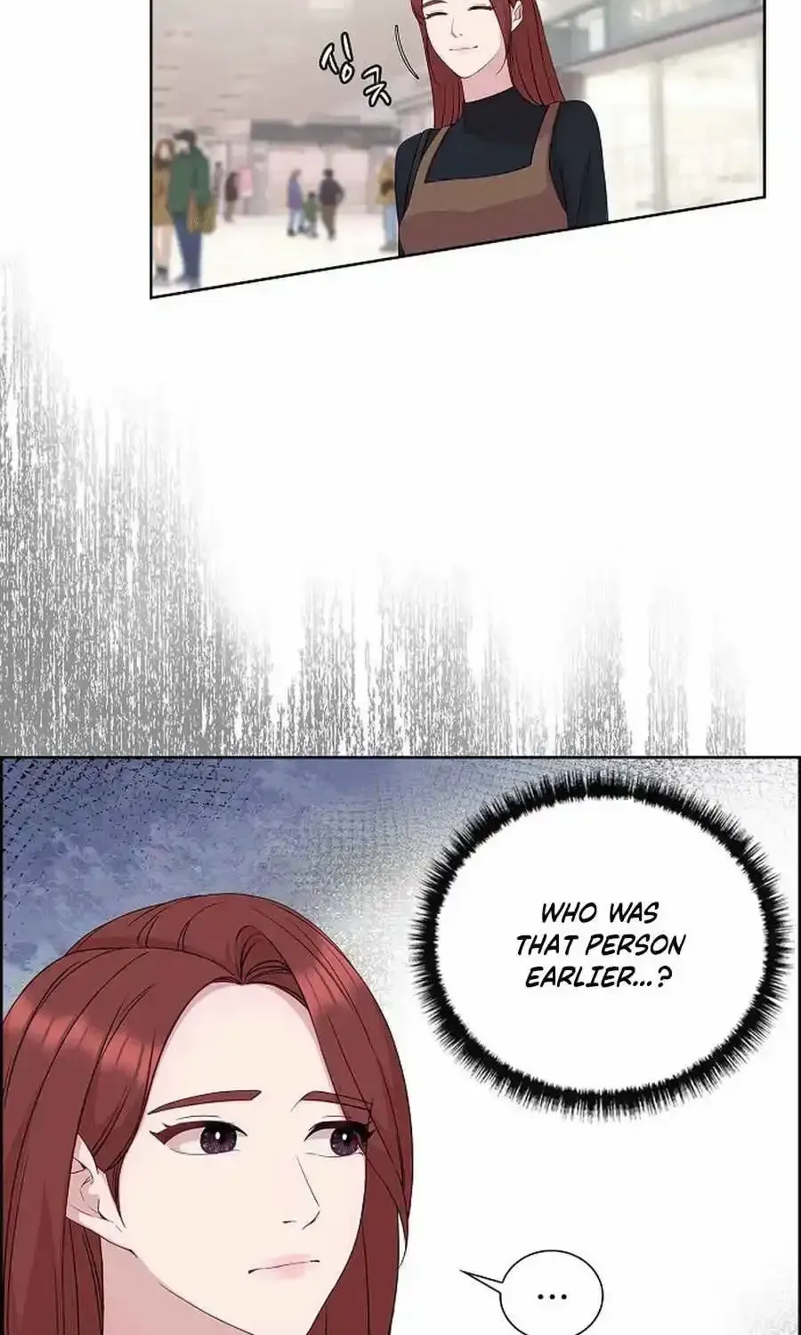 The Reason for a Confession Chapter 40 page 29 - 