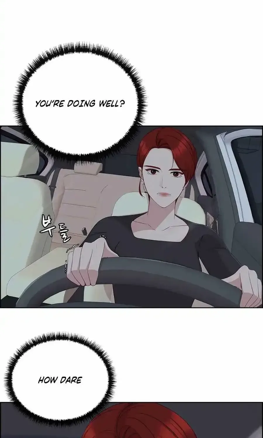 The Reason for a Confession Chapter 40 page 33 - 