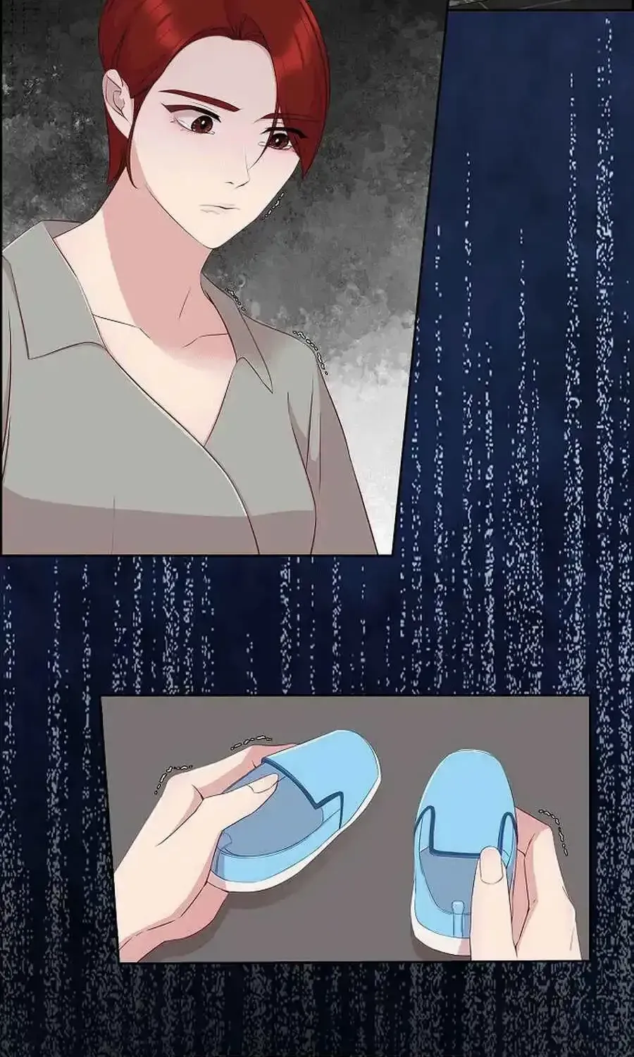 The Reason for a Confession Chapter 40 page 37 - 