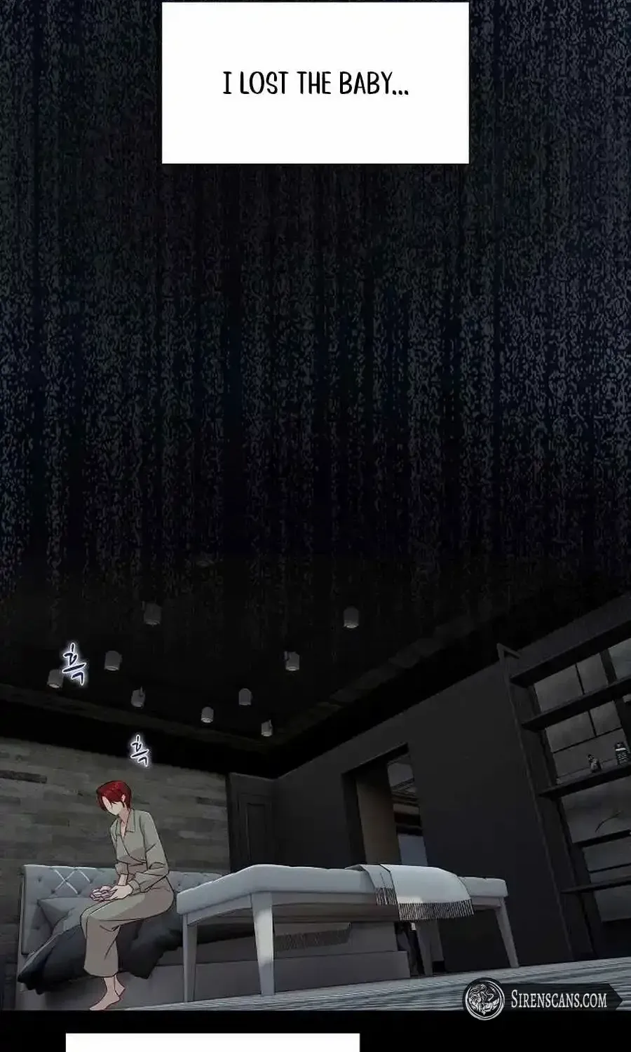 The Reason for a Confession Chapter 40 page 38 - 