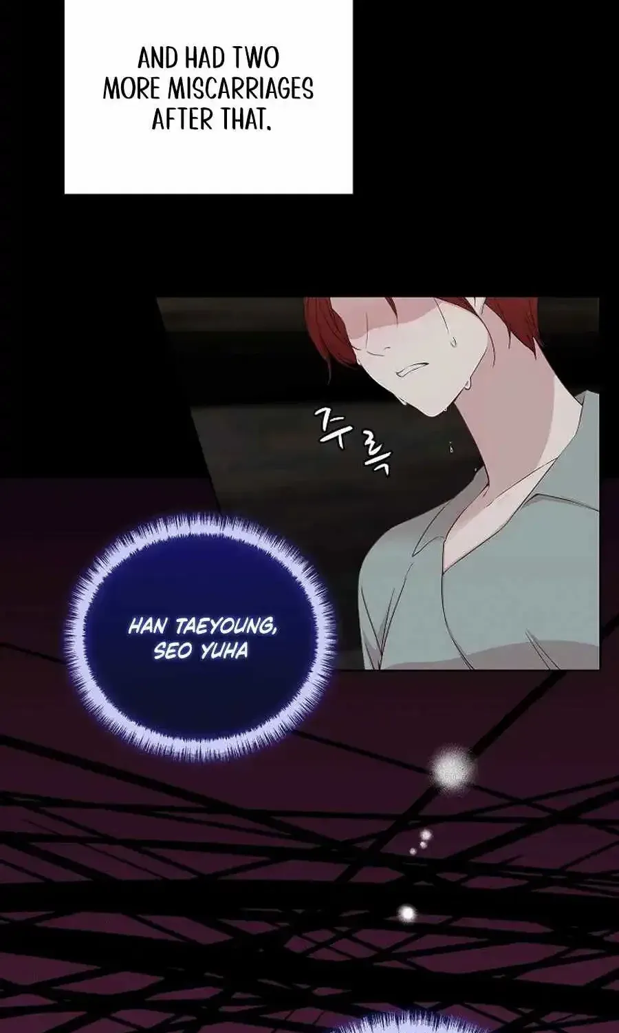The Reason for a Confession Chapter 40 page 39 - 