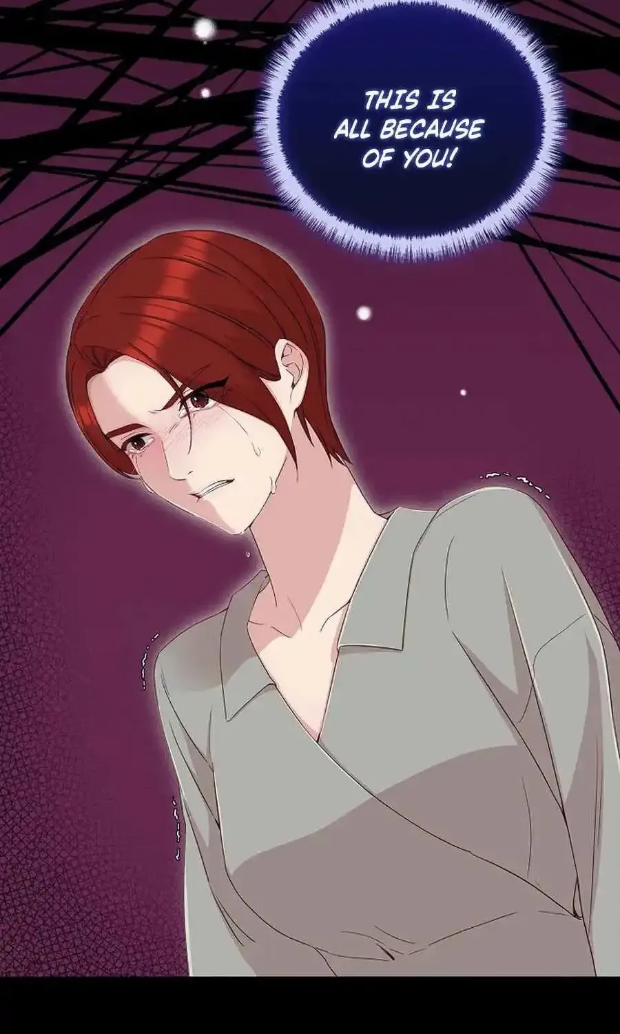 The Reason for a Confession Chapter 40 page 40 - 