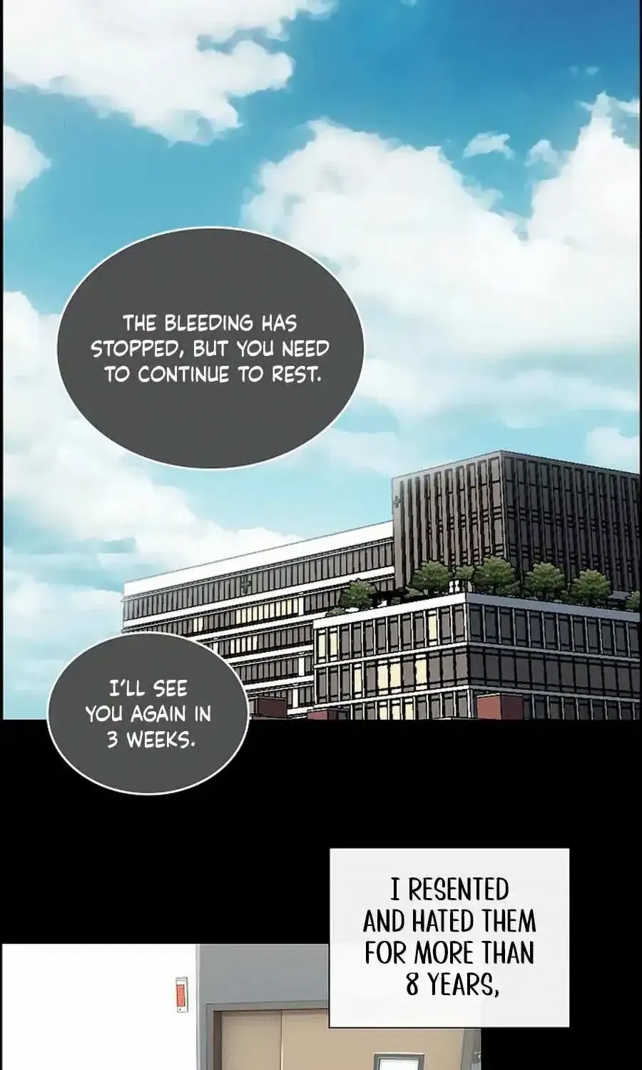 The Reason for a Confession Chapter 40 page 42 - 