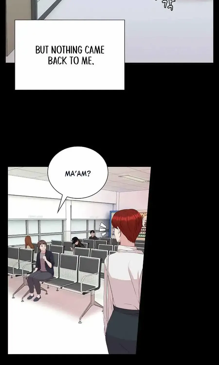 The Reason for a Confession Chapter 40 page 44 - 