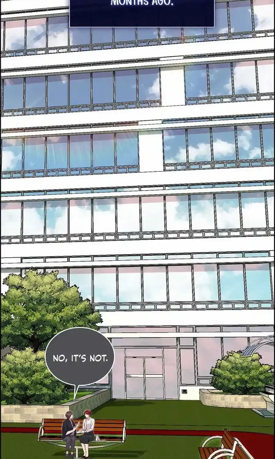 The Reason for a Confession Chapter 40 page 47 - 