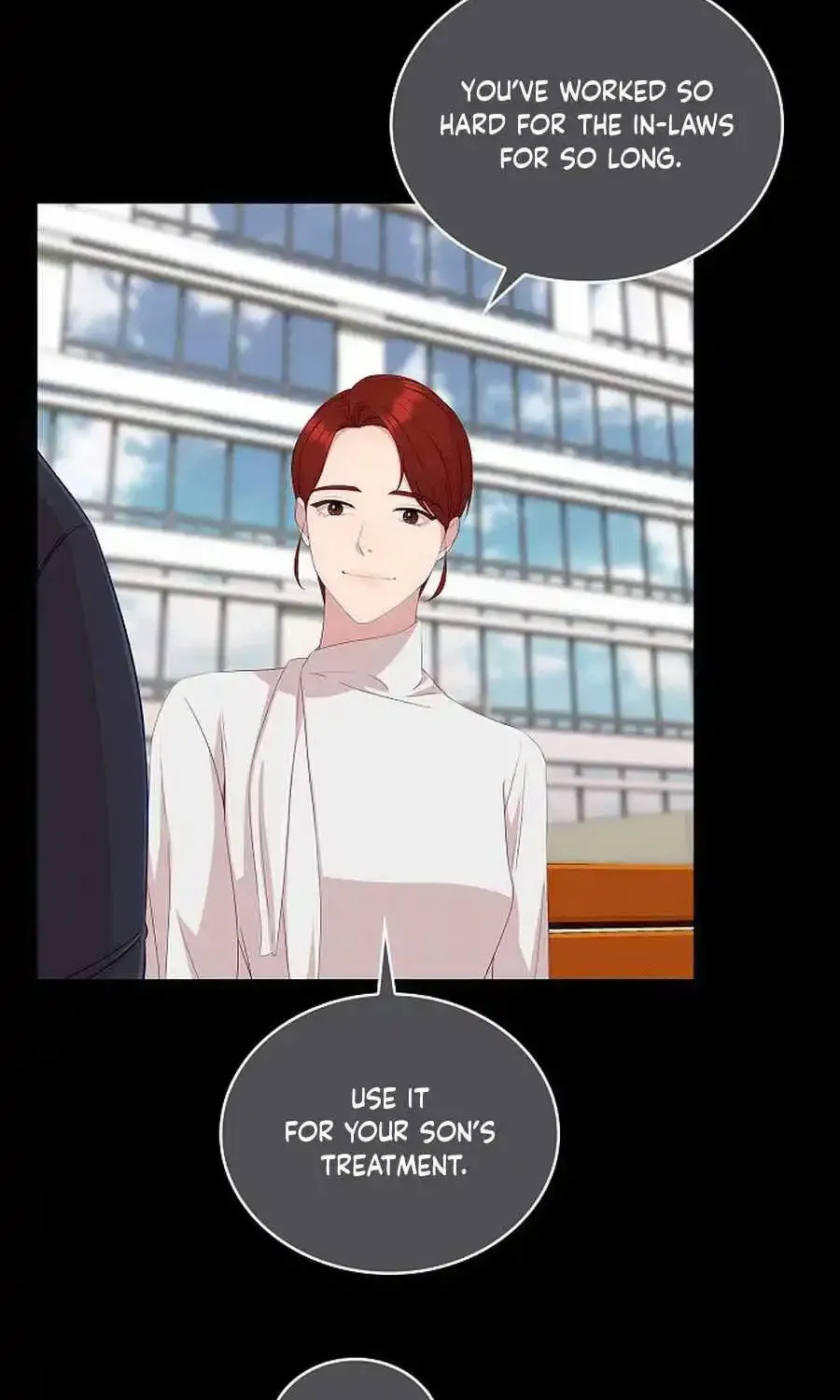 The Reason for a Confession Chapter 40 page 49 - 