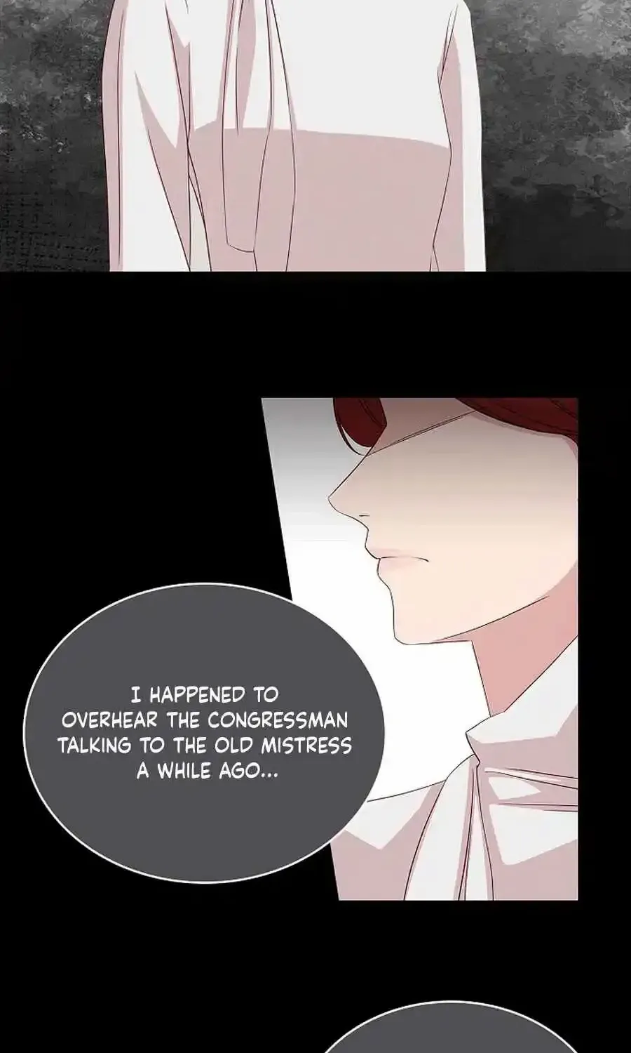The Reason for a Confession Chapter 40 page 53 - 