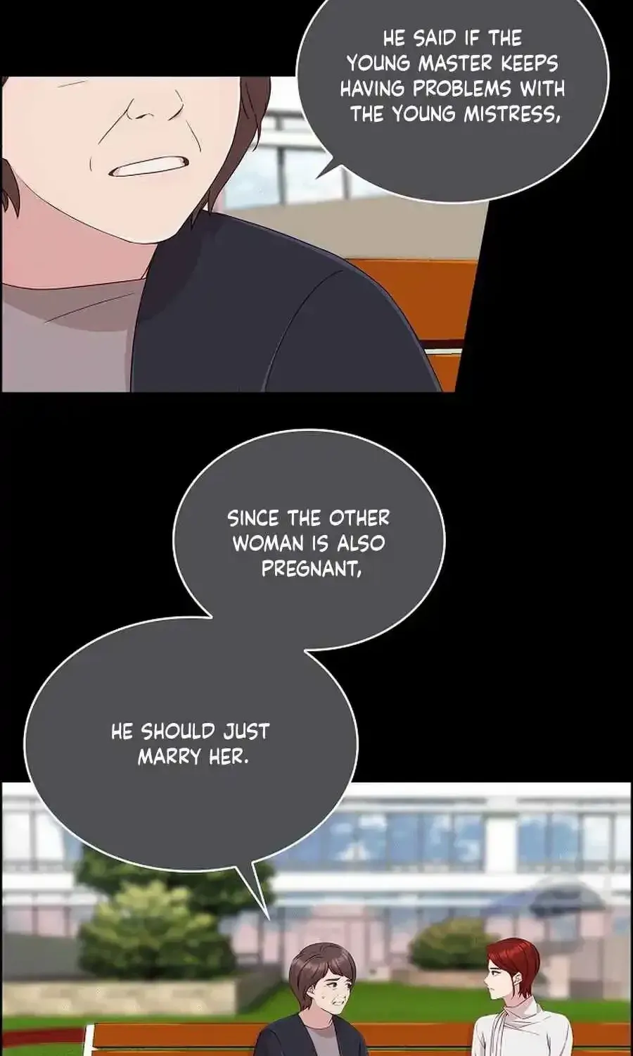 The Reason for a Confession Chapter 40 page 54 - 