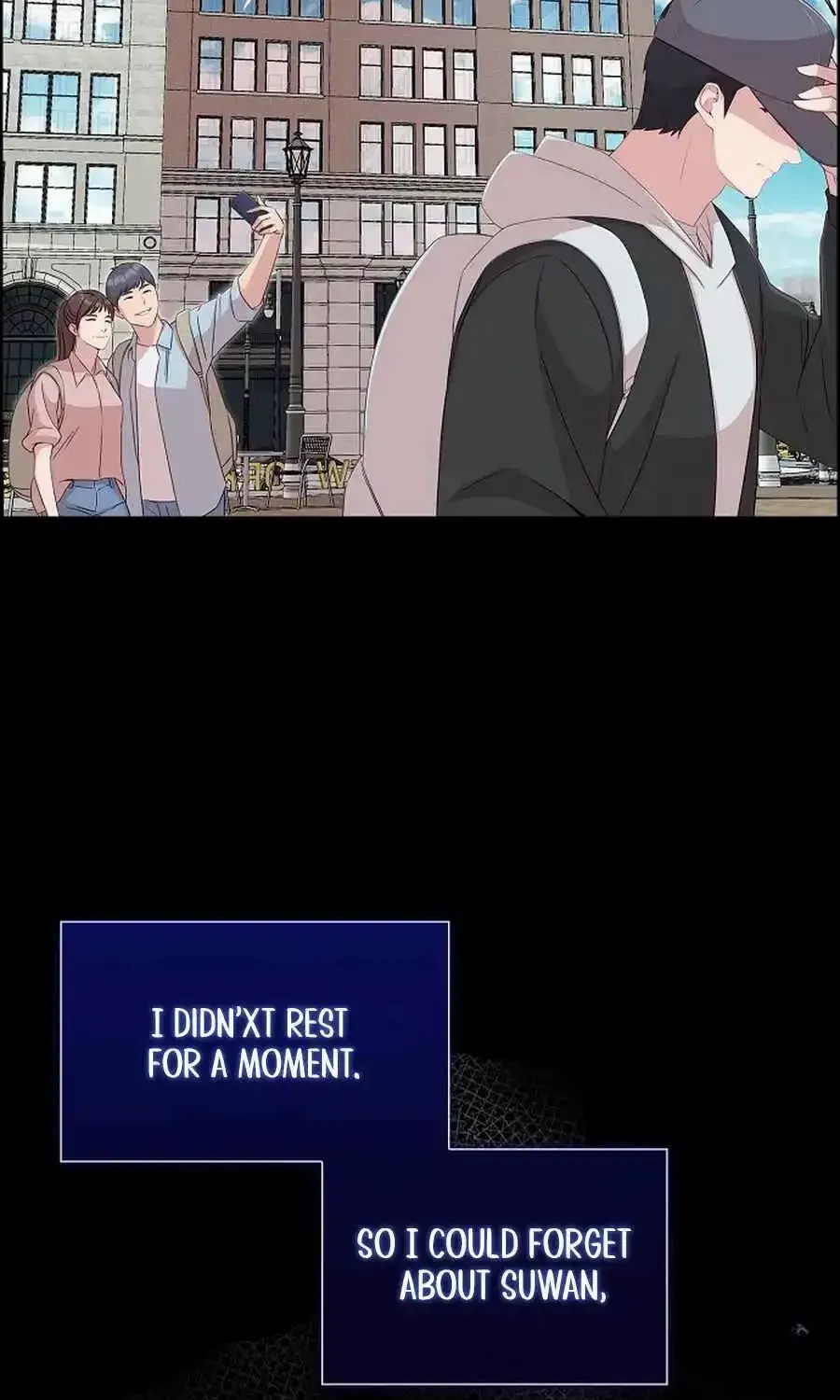 The Reason for a Confession Chapter 40 page 7 - 