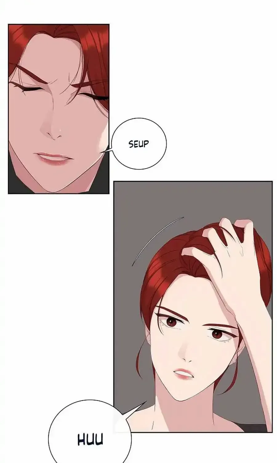 The Reason for a Confession Chapter 40 page 62 - 