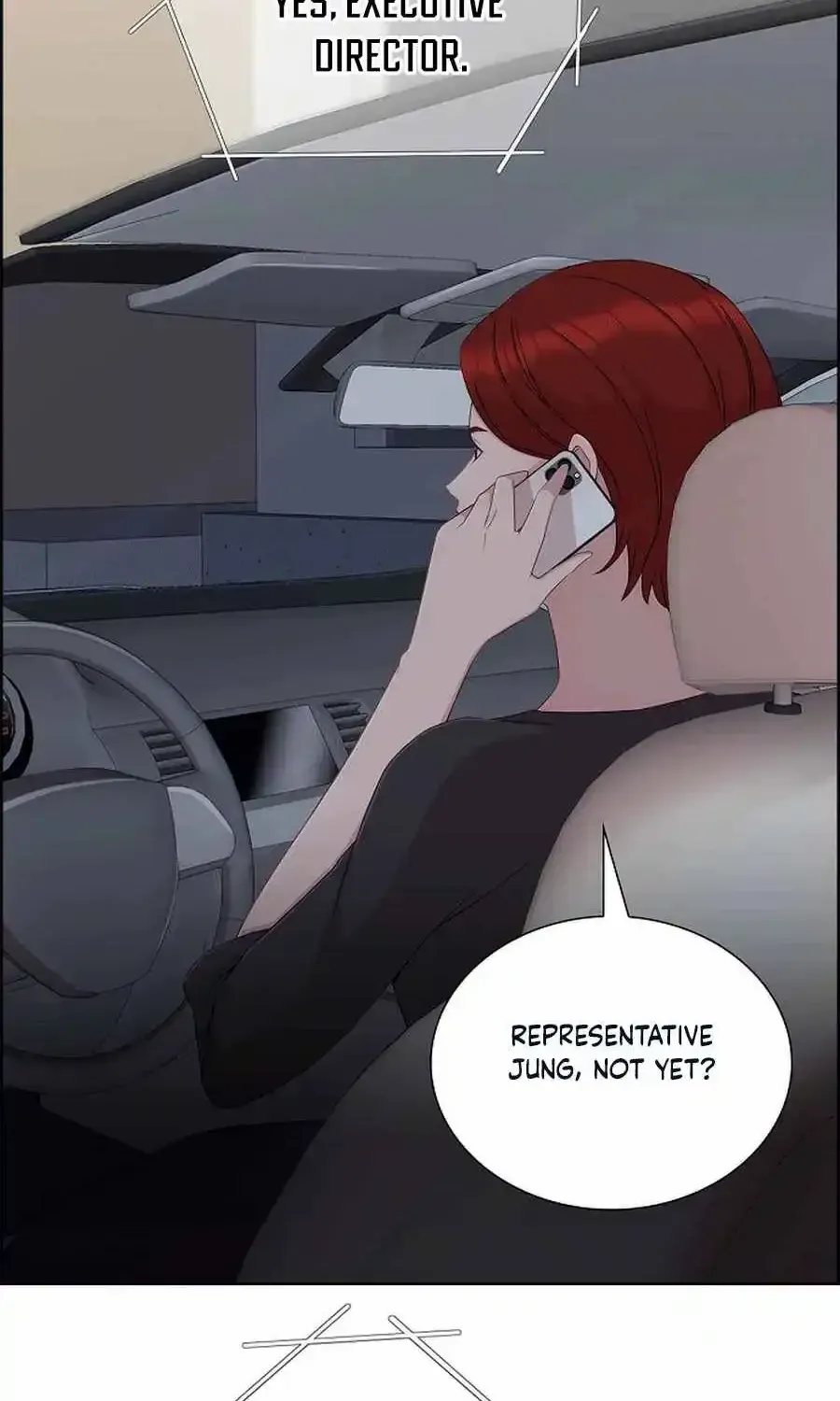 The Reason for a Confession Chapter 40 page 65 - 