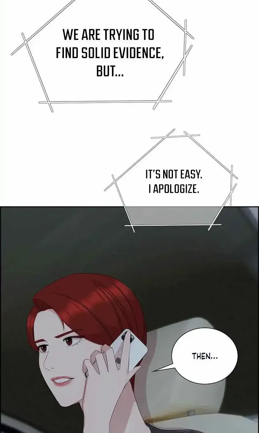 The Reason for a Confession Chapter 40 page 66 - 