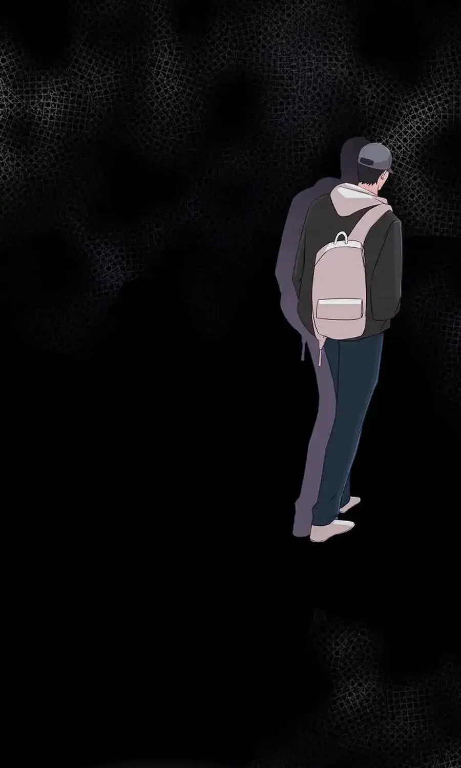 The Reason for a Confession Chapter 40 page 8 - 