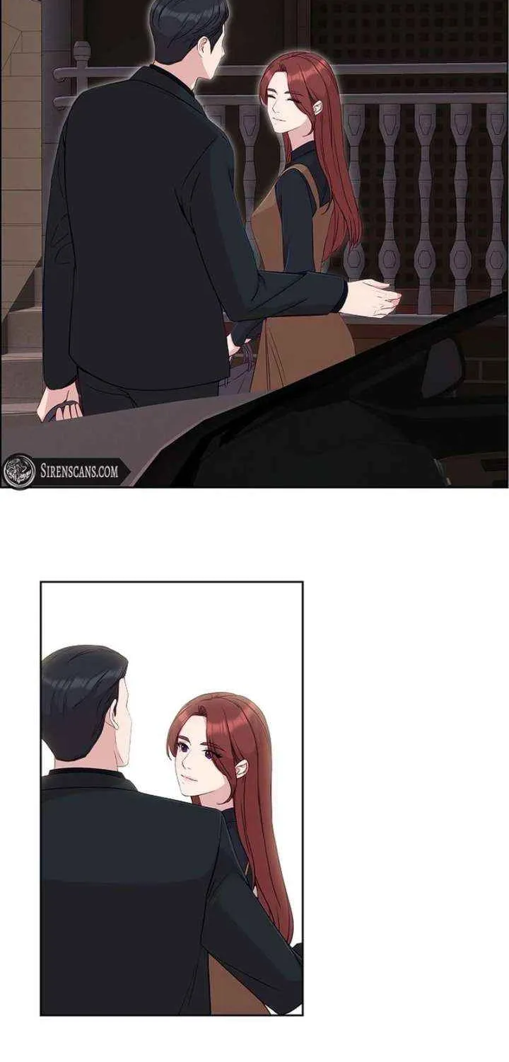 The Reason for a Confession Chapter 41 page 13 - 