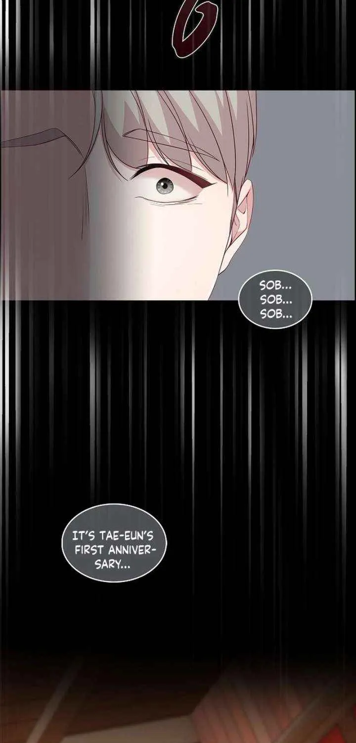 The Reason for a Confession Chapter 41 page 16 - 