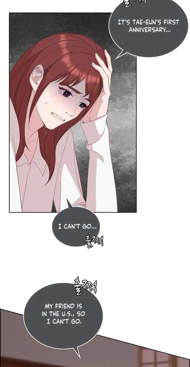 The Reason for a Confession Chapter 41 page 18 - 