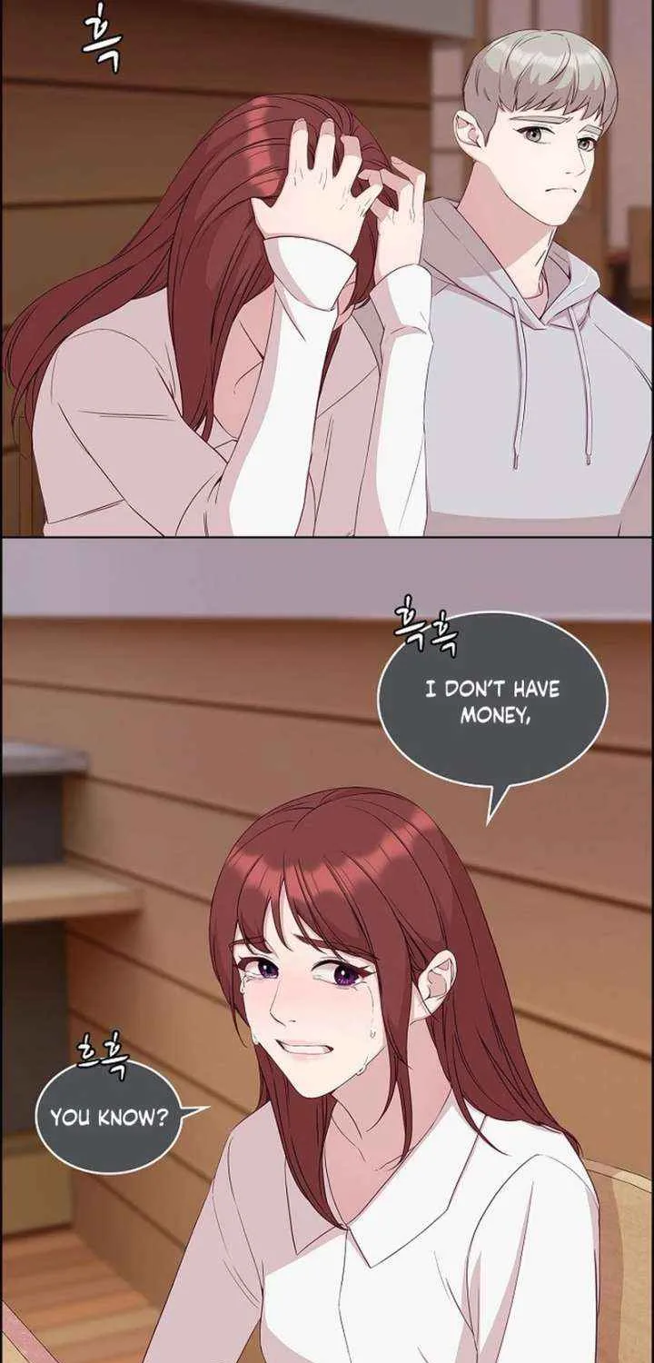 The Reason for a Confession Chapter 41 page 19 - 