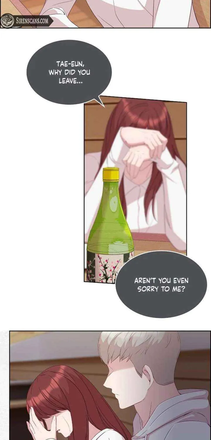 The Reason for a Confession Chapter 41 page 20 - 
