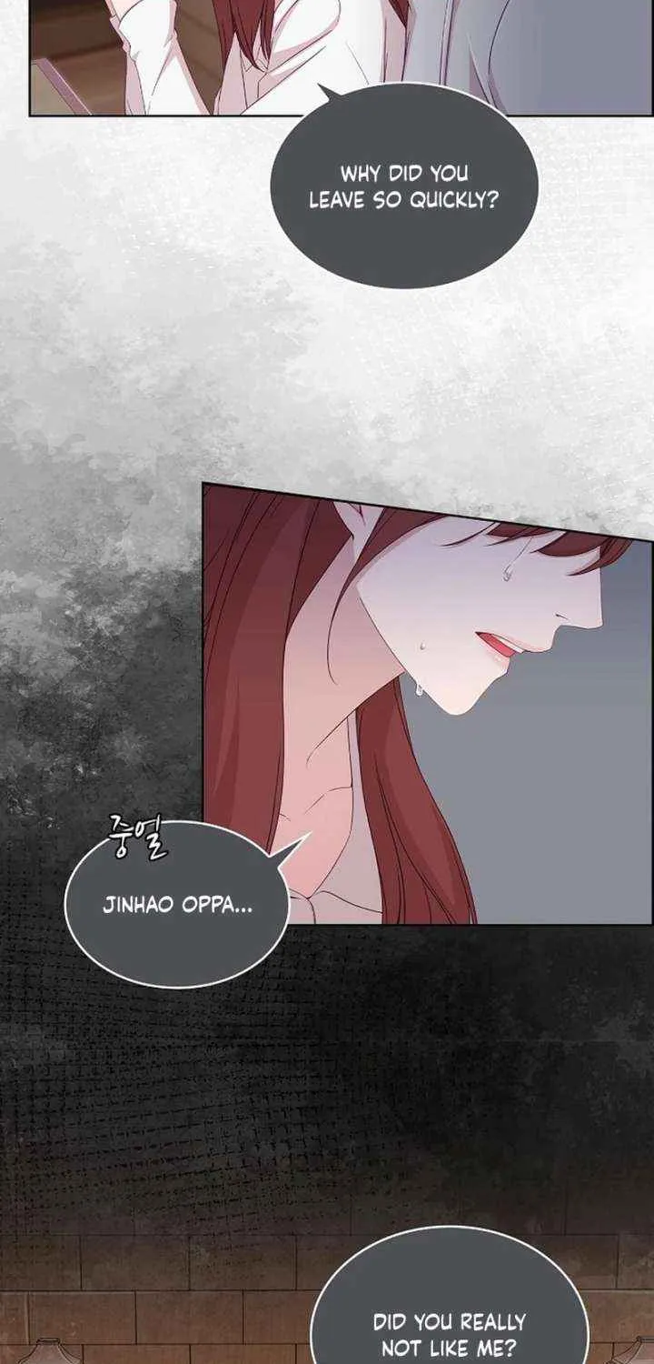 The Reason for a Confession Chapter 41 page 21 - 