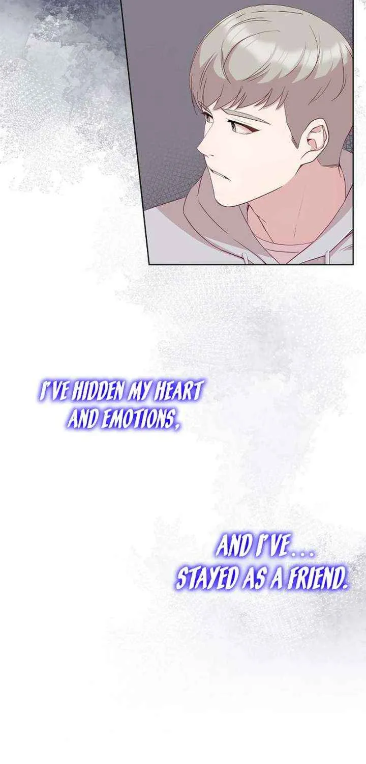 The Reason for a Confession Chapter 41 page 23 - 