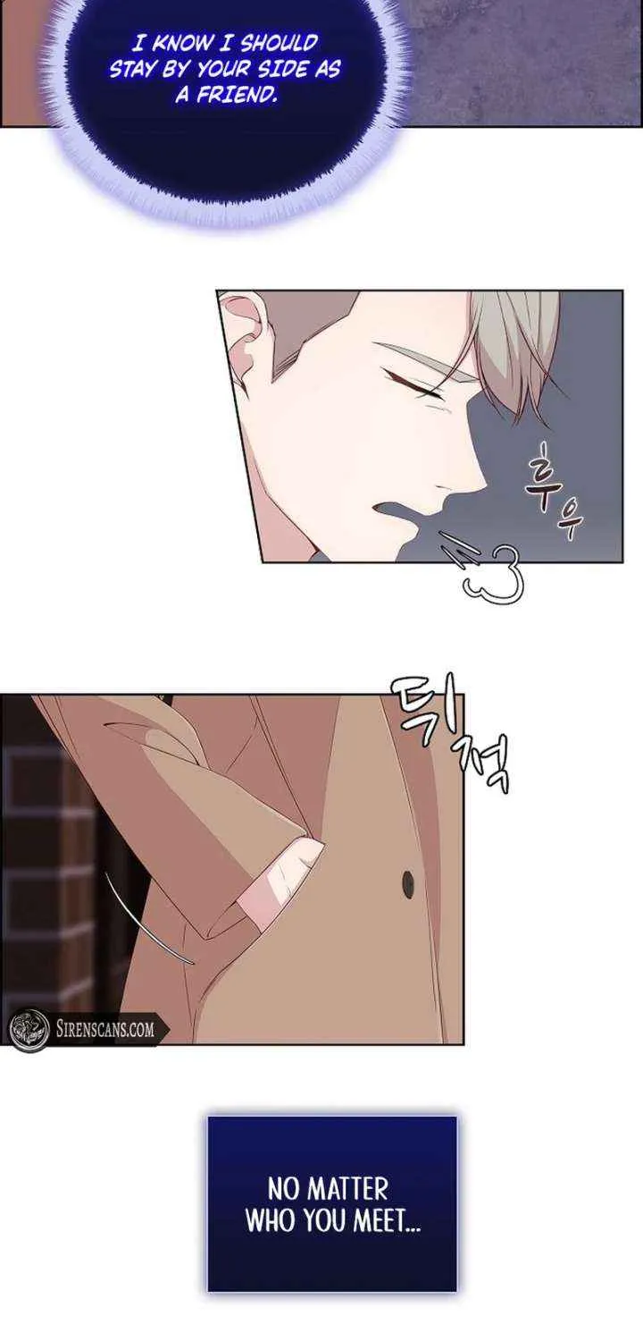 The Reason for a Confession Chapter 41 page 27 - 