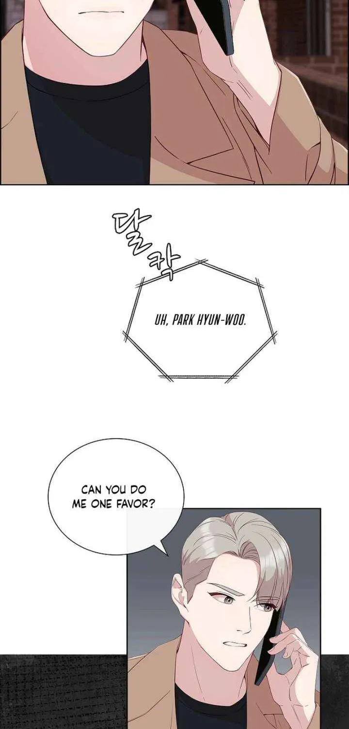 The Reason for a Confession Chapter 41 page 29 - 