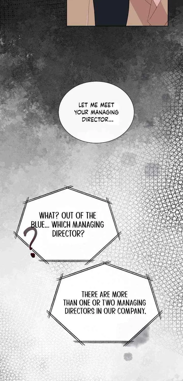 The Reason for a Confession Chapter 41 page 30 - 